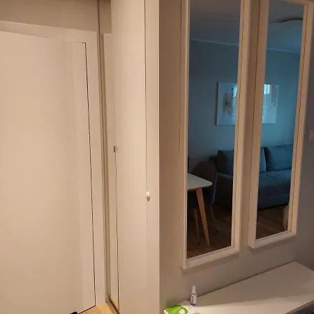 Apartament Na Kasprowicza-3